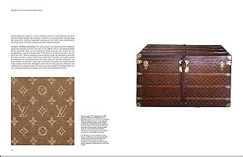 louis vuitton coffee table book amazon|louis vuitton bible.